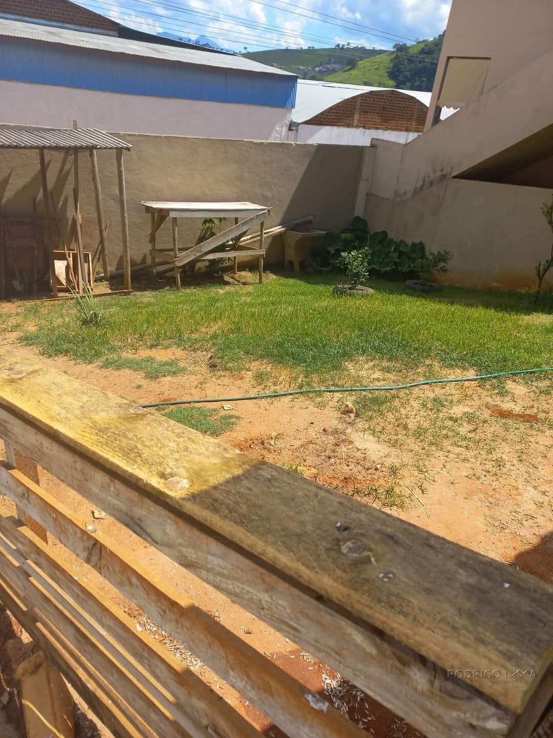 Casa para venda em Itanhandu MG.