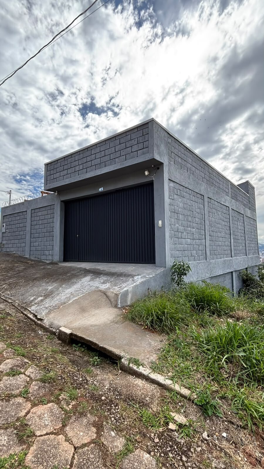 Casa para venda em São Lourenço MG