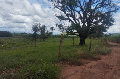 Fazenda para venda na região de Cajuru SP