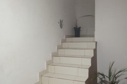 Lindo Sobrado para venda em São Lourenço MG.