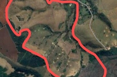 Fazenda para venda em Três Corações MG