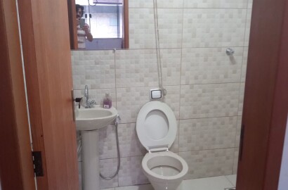 Lindo Sobrado para venda em São Lourenço MG.