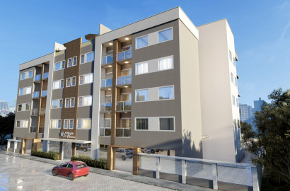 Apartamentos em São Lourenço MG Villagio San Marina