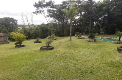 Lindo sítio para venda em Três Corações - MG.