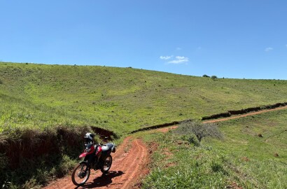 Terreno Rural para venda em Dom Viçoso MG
