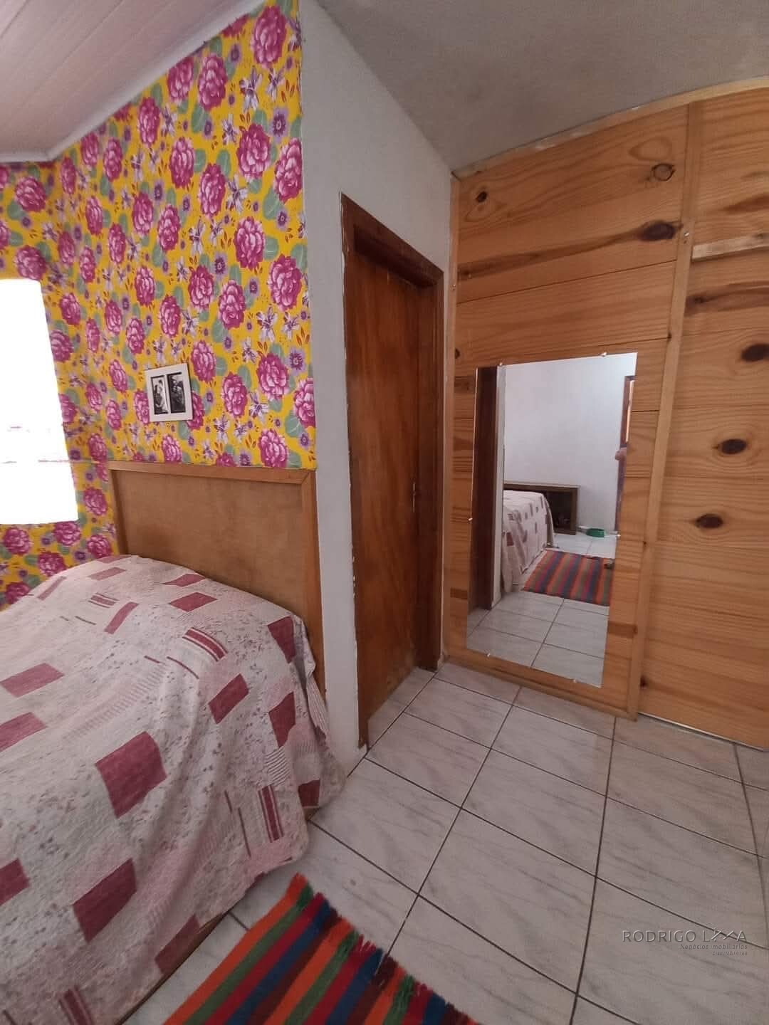 Casa para venda em Itanhandu MG.