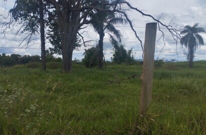 Fazenda para venda na região de Cajuru SP