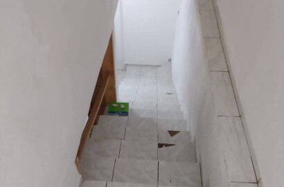 Casa para venda em Itanhandu MG.