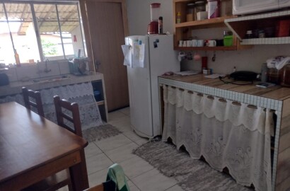 Casa para venda em Itanhandu MG.