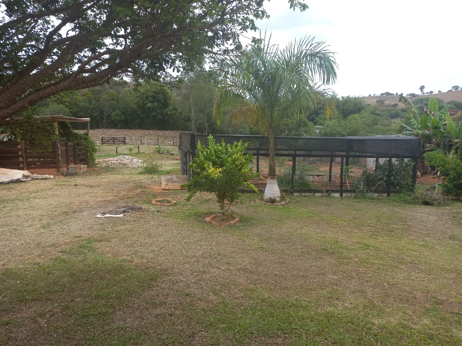 Chácara para venda em Caxambu MG.