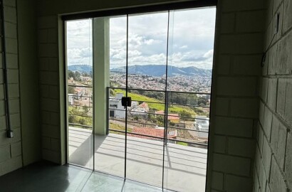 Casa para venda em São Lourenço MG