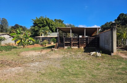 Chácara para venda em Caxambu MG.