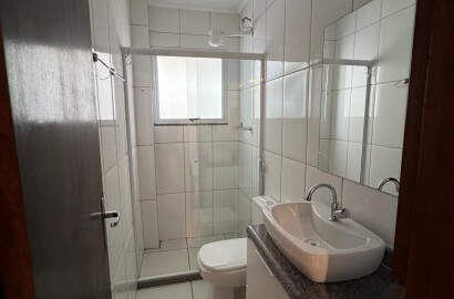 Apartamento para venda em São Lourenço MG