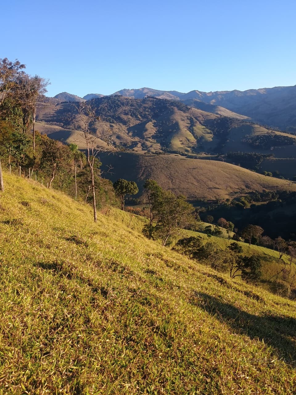 Propriedade rural para venda em Virgínia/MG