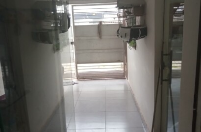 Lindo Sobrado para venda em São Lourenço MG.
