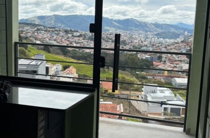 Casa para venda em São Lourenço MG