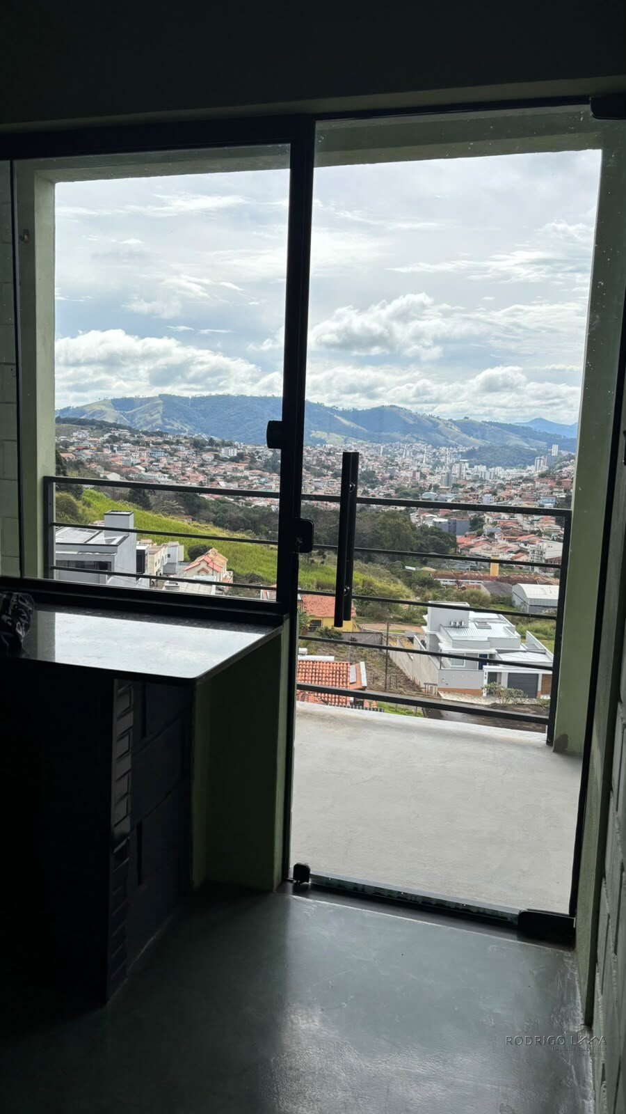 Casa para venda em São Lourenço MG