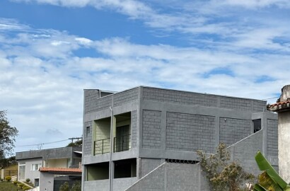 Casa para venda em São Lourenço MG