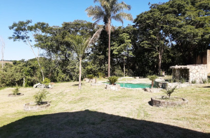 Lindo sítio para venda em Três Corações - MG.