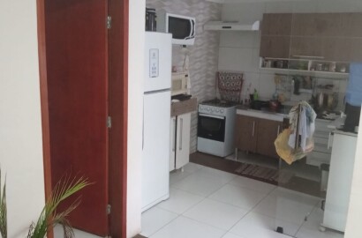 Lindo Sobrado para venda em São Lourenço MG.