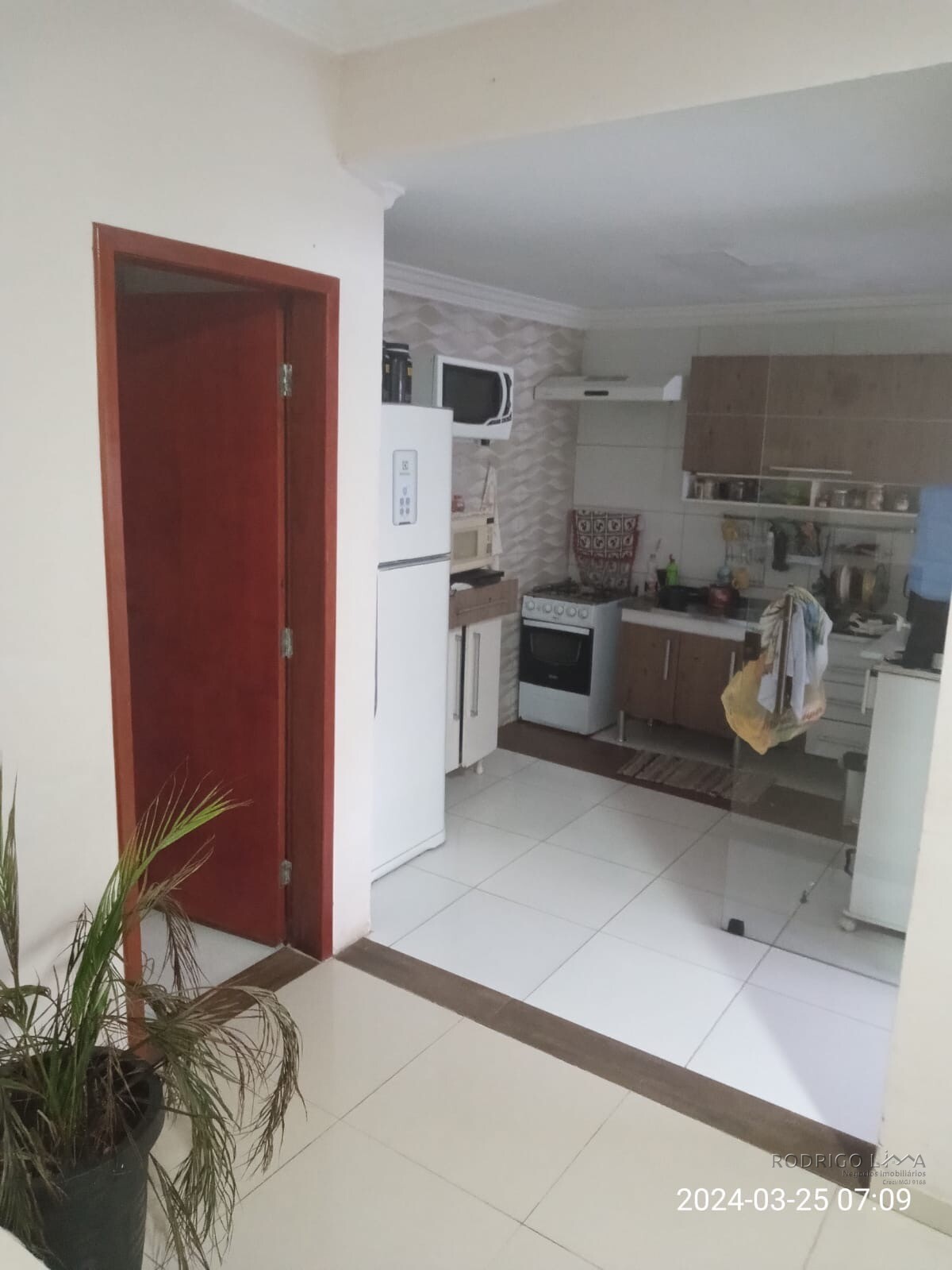 Lindo Sobrado para venda em São Lourenço MG.