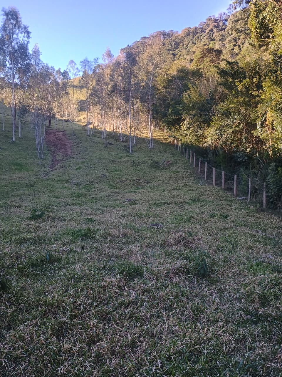 Propriedade rural para venda em Virgínia/MG