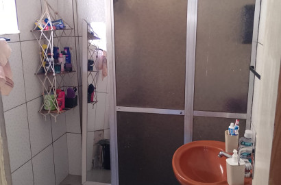 2 casas com terreno a venda em São Lourenço MG