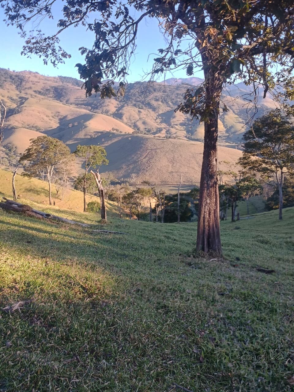 Propriedade rural para venda em Virgínia/MG
