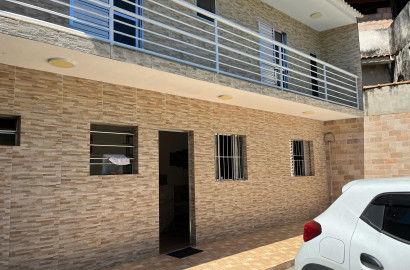 Lindo Sobrado a Venda em São Lourenço MG