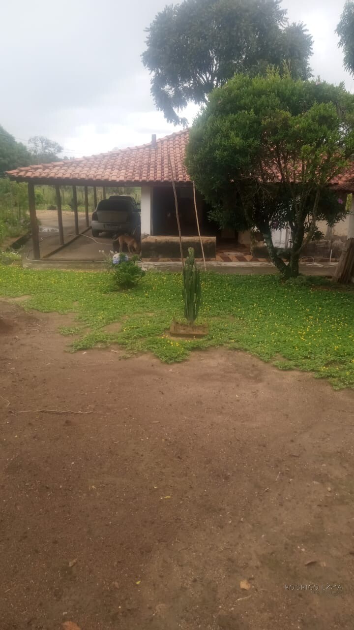 Chácara para venda em Dom Viçoso MG
