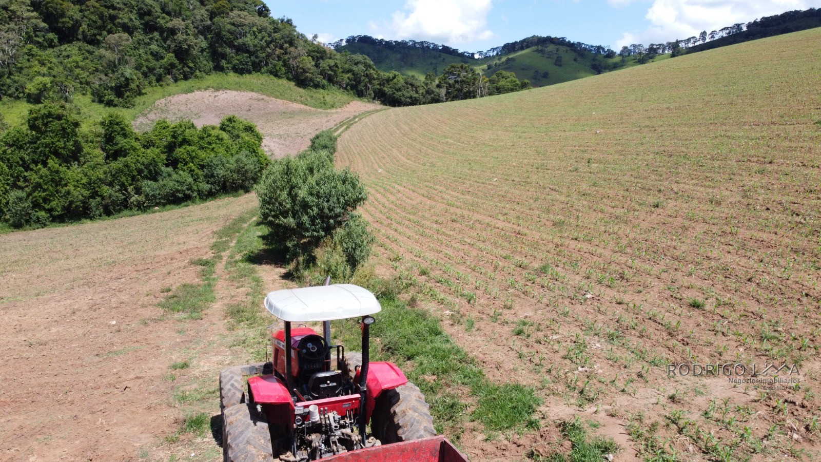 Fazenda para venda próximo a São Lourenço - mg