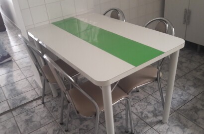 Apartamento para venda em Ubatuba - SP.