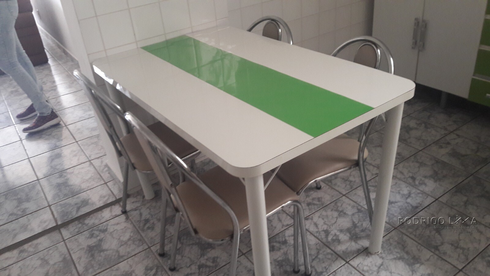 Apartamento para venda em Ubatuba - SP.