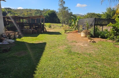 Chácara para venda em Caxambu MG.