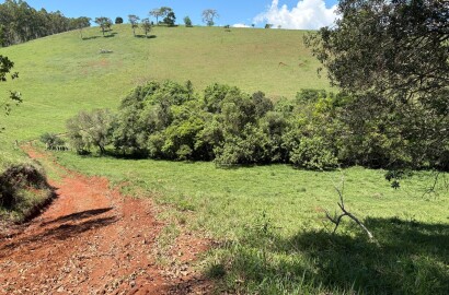 Terreno Rural para venda em Dom Viçoso MG
