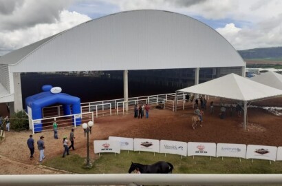 Fazenda Haras para venda na região de São Pedro SP