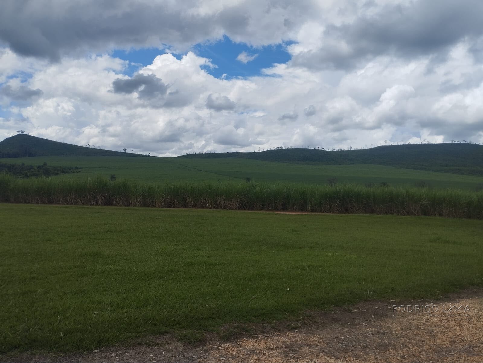 Fazenda para venda na região de Cajuru SP