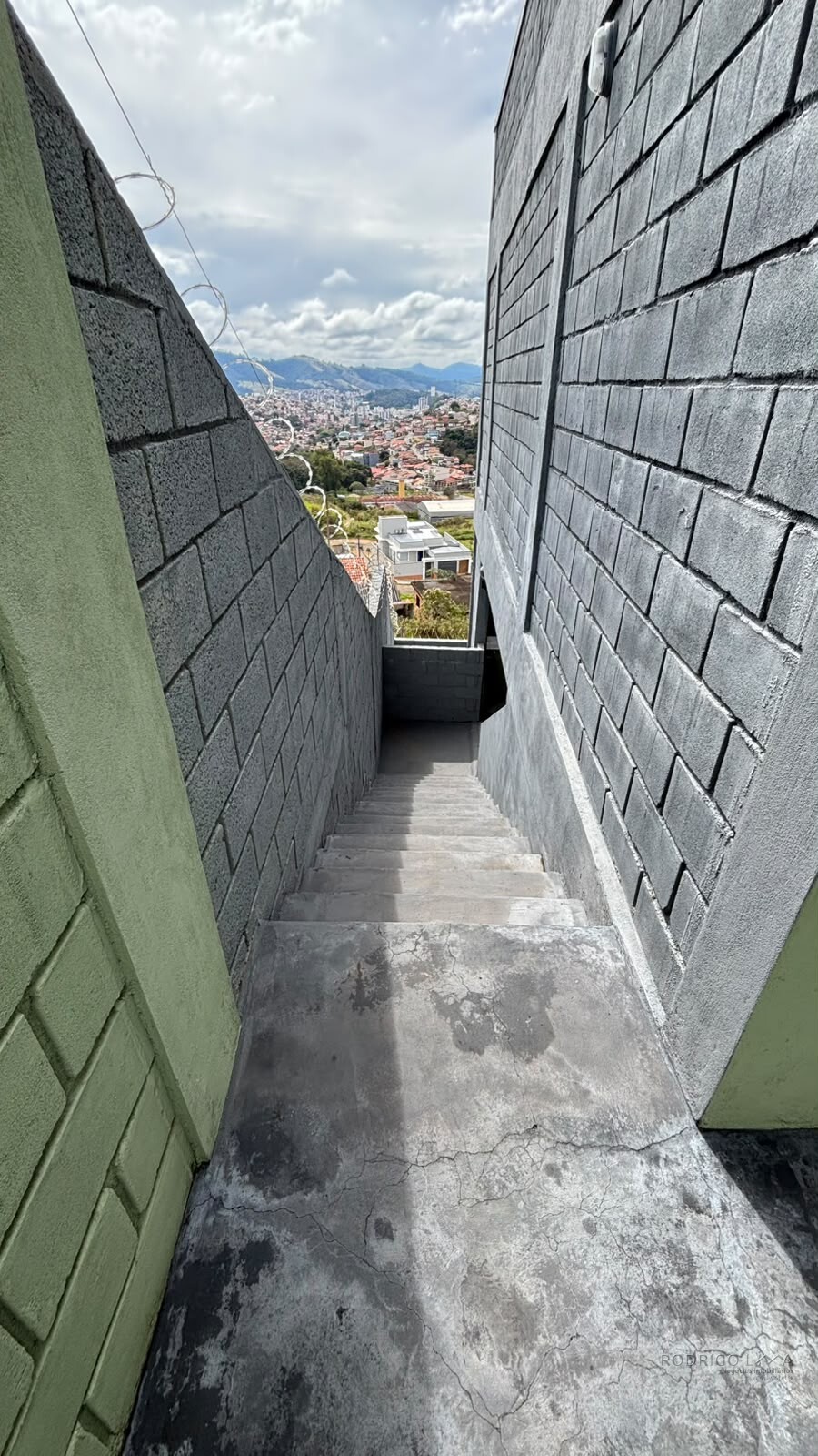 Casa para venda em São Lourenço MG