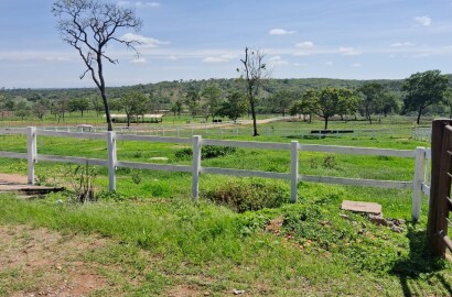 Fazenda para venda em Curvelo Mg
