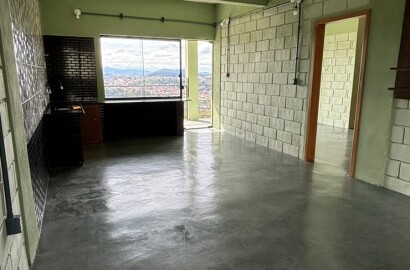 Casa para venda em São Lourenço MG