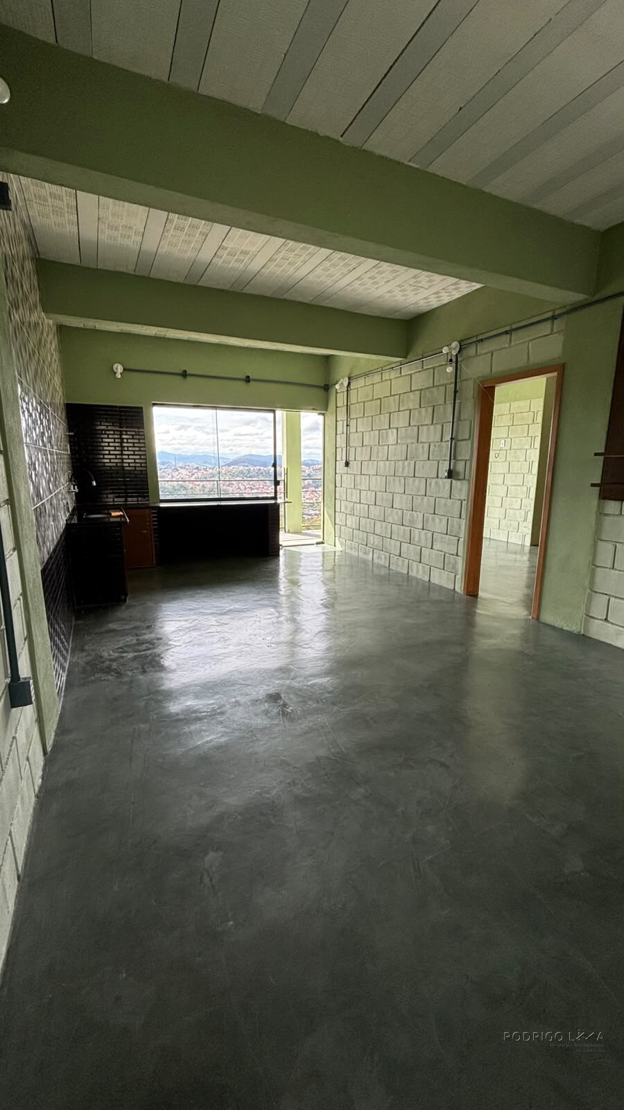 Casa para venda em São Lourenço MG