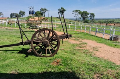 Fazenda para venda em Curvelo Mg