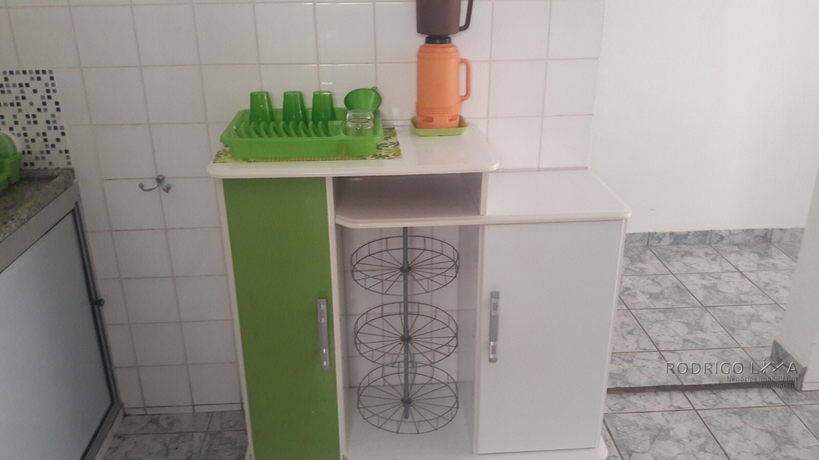 Apartamento para venda em Ubatuba - SP.