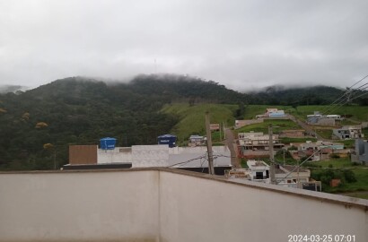 Lindo Sobrado para venda em São Lourenço MG.