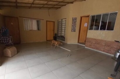 Casa para venda em Itanhandu MG.