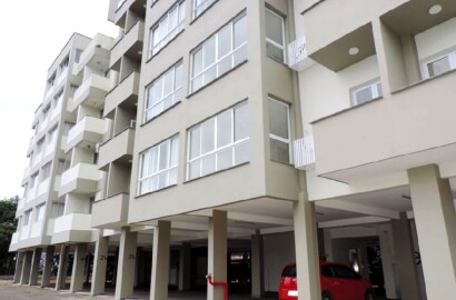 Apartamento para venda em Ubatuba - SP.