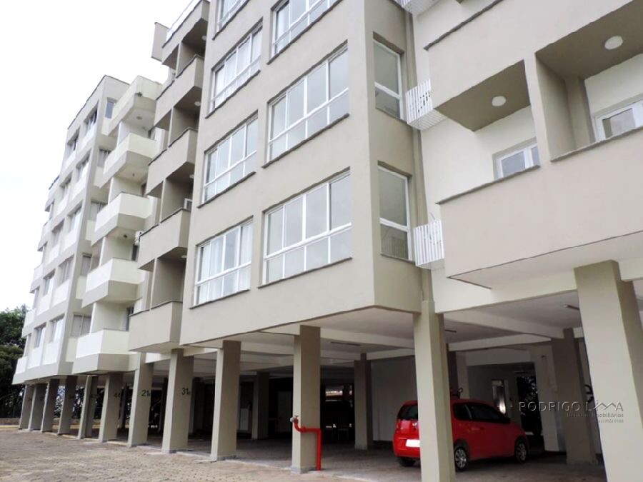 Apartamento para venda em Ubatuba - SP.