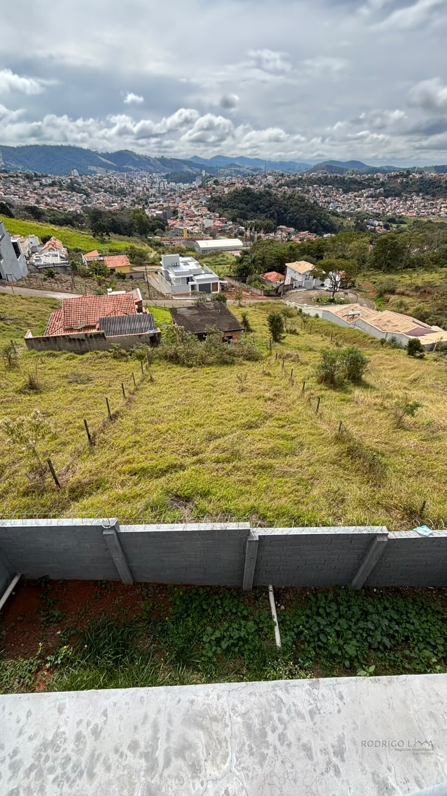 Casa para venda em São Lourenço MG