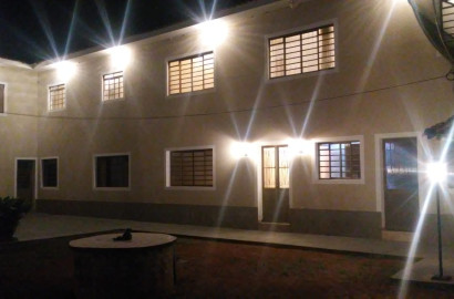 Linda pousada para venda em Passa Quatro - MG