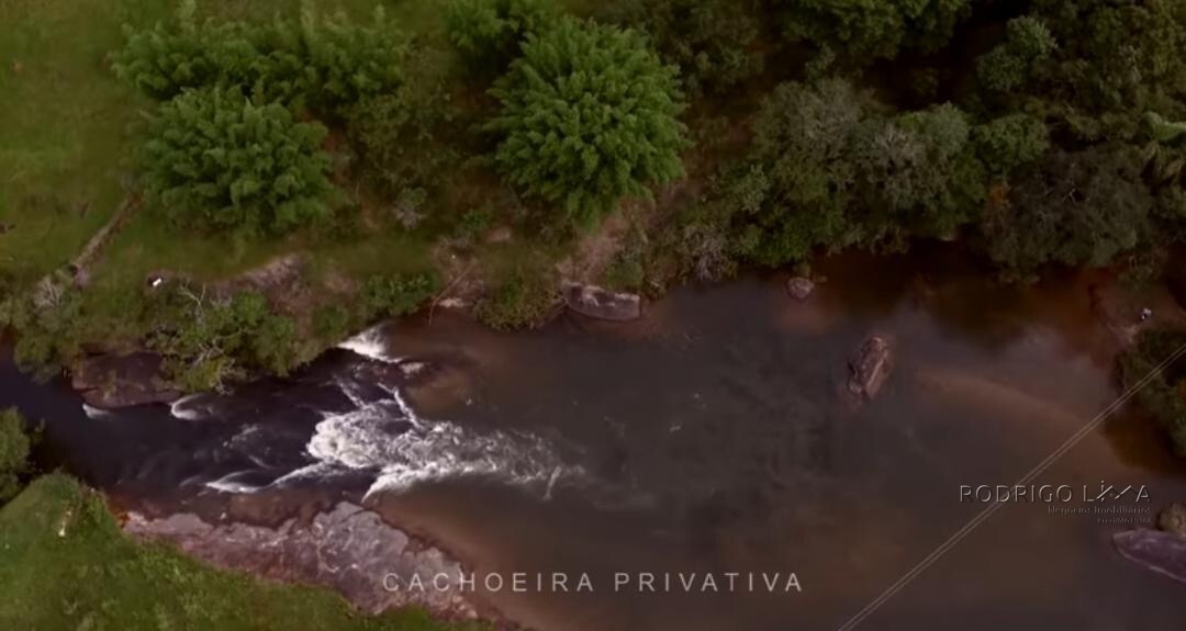Sítio/ Haras para venda ou Locação em Baependi MG